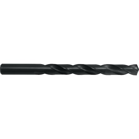 135 Degree Heavy-Duty Cobalt Cotter Pin Jobber Length Drill Cleveland 2011 Steam Oxide HSS RHS/RHC 1/2