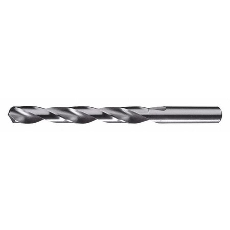 118 Degree Low Helix Jobber Length Drill Cleveland 2020 Bright HSS RHS/RHC No 47
