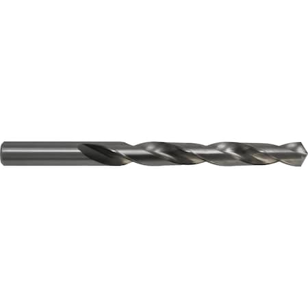 118 Degree Low Helix Jobber Length Drill Cleveland 2020 Bright HSS RHS/RHC 5/32