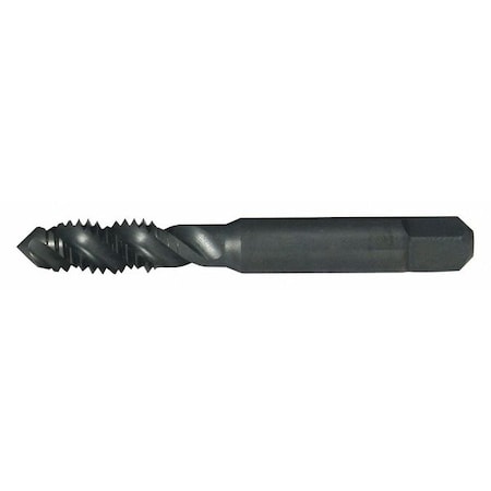 Spiral Flute Tap Plug, 3 Flutes