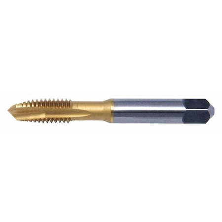 Spiral Point Tap, Plug, 3