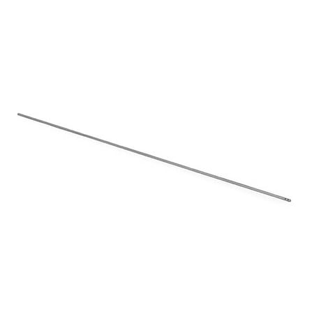 Rod,Aluminum,33-3/4 In.