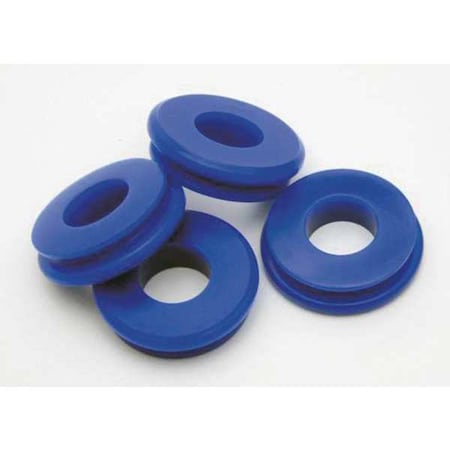Red Gladhand Seal,PK25