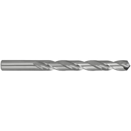 118 Deg NAS 907 Type A General Purpose Jobber Length Drill Cleveland 2228 Bright HSS RHS/RHC No 24
