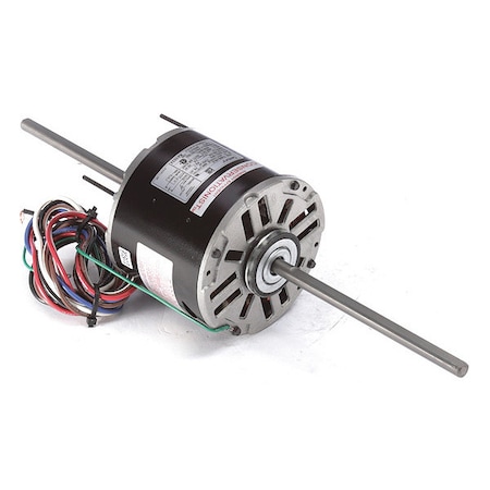 Room Air Cond Mtr,PSC,OAO,1625 RPM