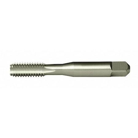 Straight Flute Hand Tap, Bottoming, 3