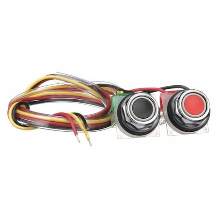 Pushbutton Control Kit