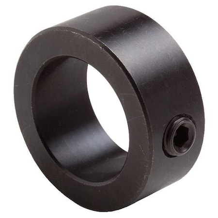 C-050-BO Set Screw Collar, PK3