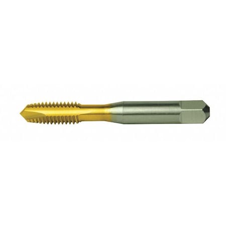 Spiral Point Tap, Plug, 2