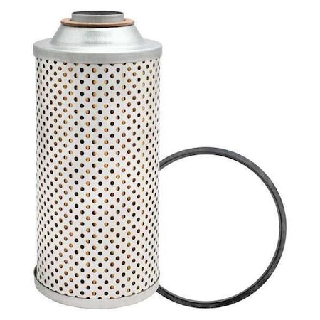 Hydraulic Filter,3-1/32 x 6-15/32 In