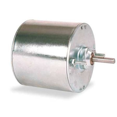 DC Motor,PM,TENV,1/35 HP,2350 rpm,12VDC