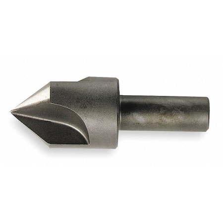 Countersink,3 FL,82 Deg,5/8,Carbide