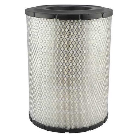 Air Filter,9-5/32 x 12-1/2 in.