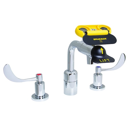 Eyesaver SEF-1800 Eyewash Faucet