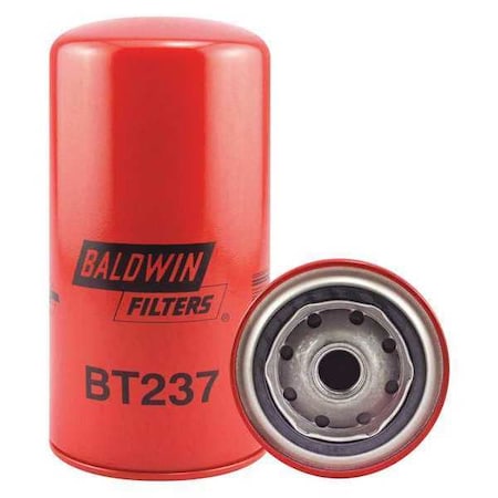 Oil Filter,Spin-On,Full-Flow