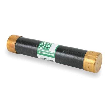 UL Class Fuse, K5 Class, Fast-Acting, 50A, 600V AC, Non-Indicating