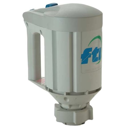 Drum Pump Motor, ODP Enclosure,4/5 HP