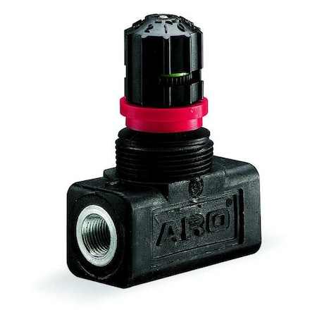 Valve,Needle,1/8 NPT