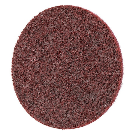 Conditioning Disc,AlO,4in,Med,TR