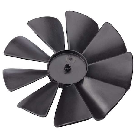 Fan Blade, For Use With Model Number: 502, 504, 505, 508, 510