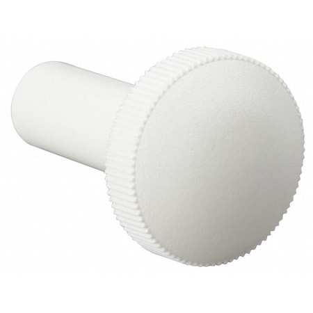 Replacement Knob for Rotary Switch, 1-3/32" Stem, Fits Select Utility Series Fan Models