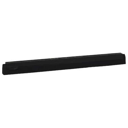 VIKAN Black 20" Replacement Squeegee Blade
