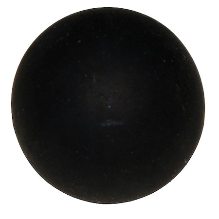 Check Ball,EP Rubber,For 6PY35B; 6PY47B