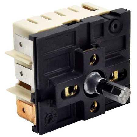Elec Cook Control,Repl INF-240-5518
