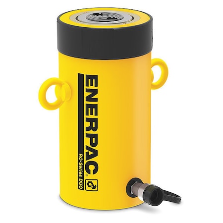 RC1006, 103.1 ton Capacity, 6.63 in Stroke, General Purpose Hydraulic Cylinder