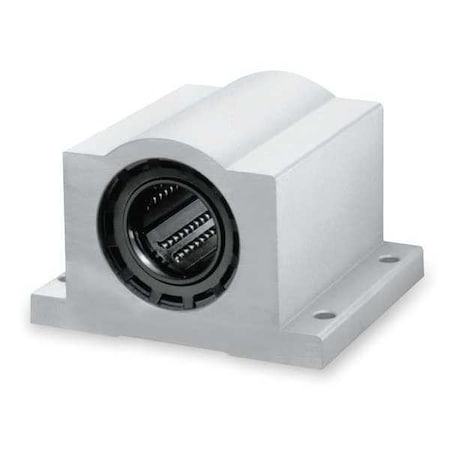 Pillow Block,1.500 In Bore,4.000 In L