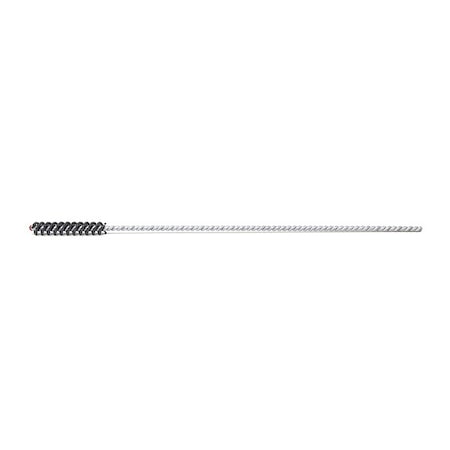 BC5M18 FLEX-HONE, 0.197" (5mm) bore, 8" OAL, 180 Grit, Silicon Carbide (SC)
