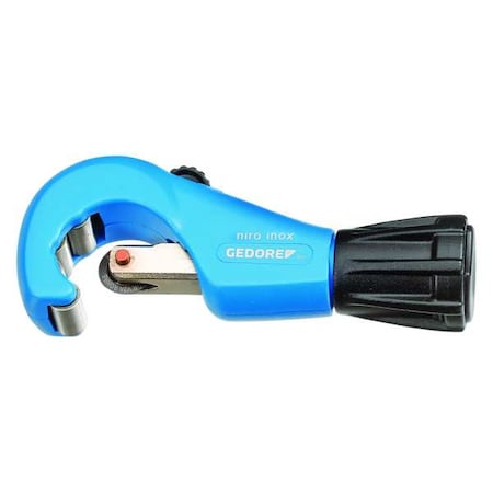Pipe Cutter,1/8" to 1-1/4" Capacity