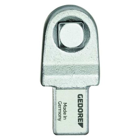 Torque Wrench Head,14 x 18mm Drive Size