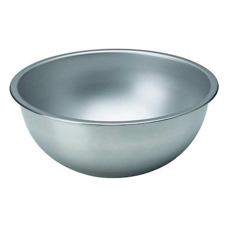 SS Mixing Bowl, 3/4 QT