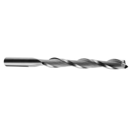 Routing End Mill,Up Foam Bit,1/8,1 1/8