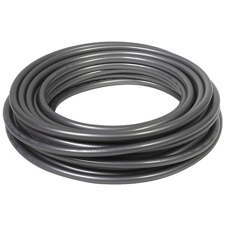 Tygon(R) Anti-Microbial Tubing,3/16 in