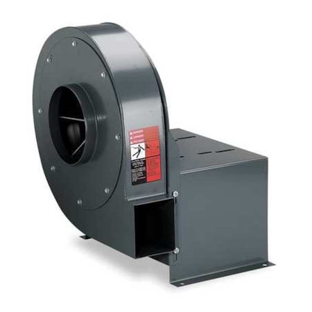 Blower,13 1/2 In