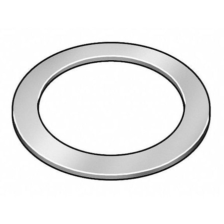 Arbor Shim,0.0100x3/8 ID,Pk10