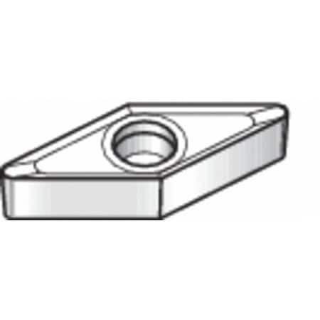 Diamond Turning Insert, Diamond, 3, VBGT, 1, Carbide