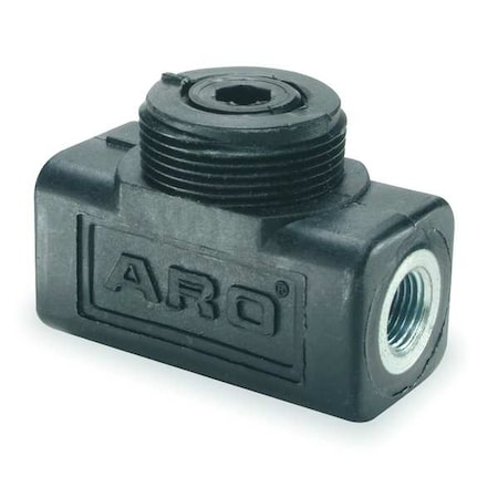 Valve,Check,3/8 In NPT