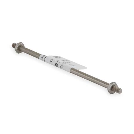 Float Rod,1-3/4 In,SS