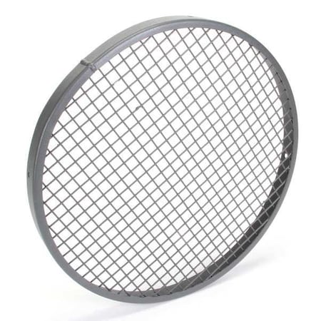 Inlet Guard,Includes Mtg Hardware