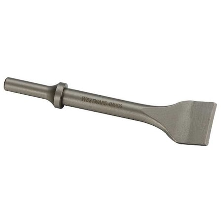 Scraping Rivet Hammer Chisel,0.401 In.