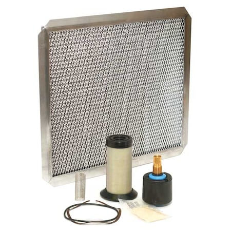 Refrigerated Dryer Maint Kit,3JR53-3JR55
