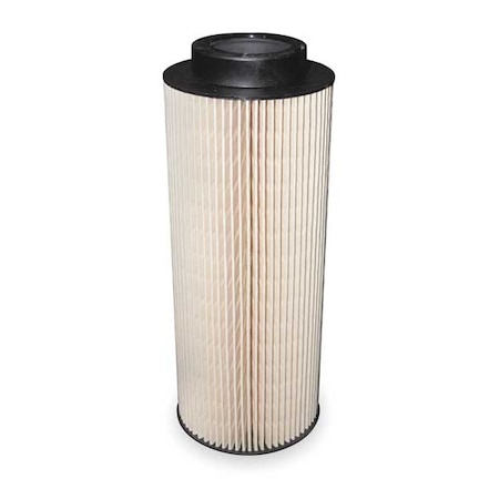 Fuel Filter,7-7/32 x 3-11/32 x 7-7/32 In