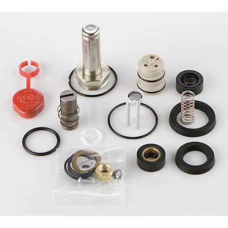 Rebuild Kit