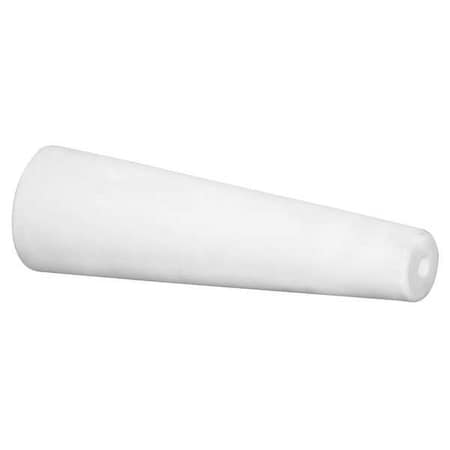 Nozzle, Ceramic 3/16 In I.D. Lrg