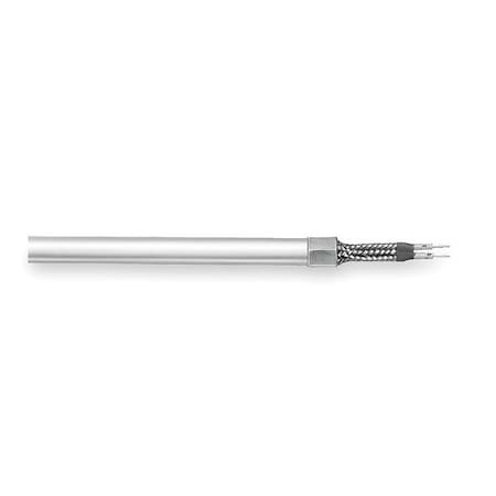 Swaged Cartridge Heater,175W/sq. In.
