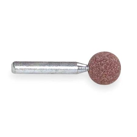 Gemini Vitrified Mounted Point, 5/8in, 60G