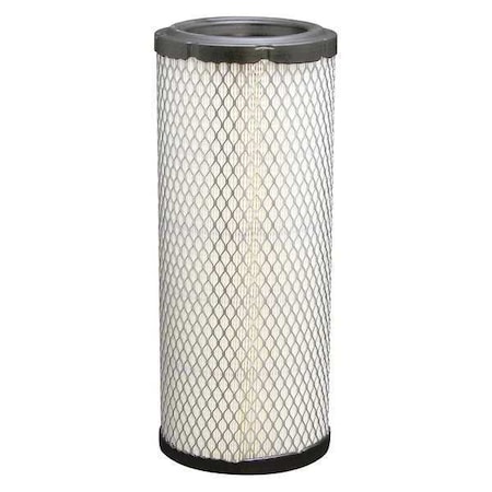 Air Filter,5-1/32 x 12-5/16 in.